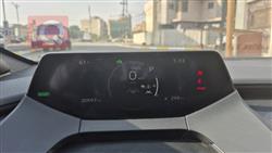 تويوتا بريوس